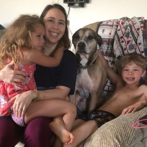 Meet your Posher, Jessica